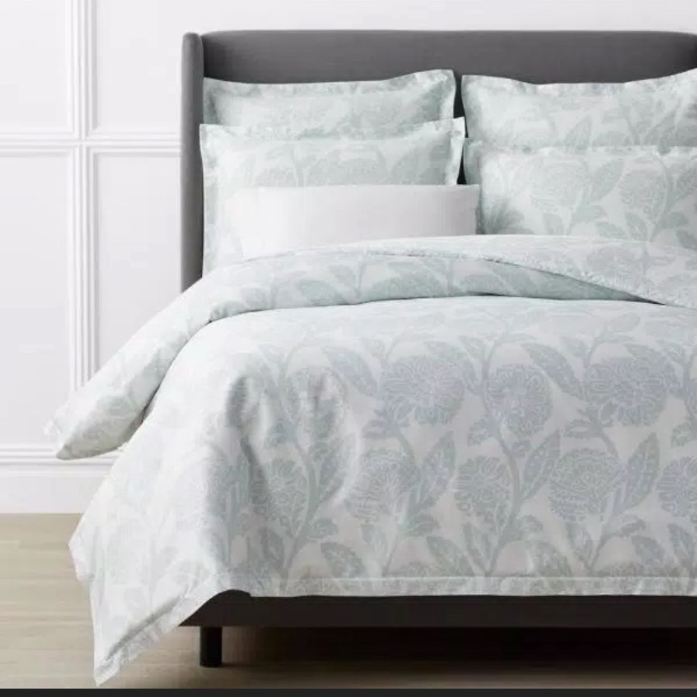 The Company Store Legends Hotel duvet cover